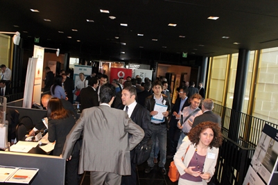 M2M Forum 2011